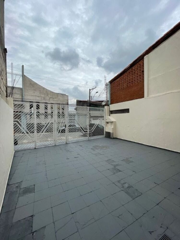 Sobrado à venda com 3 quartos, 100m² - Foto 19