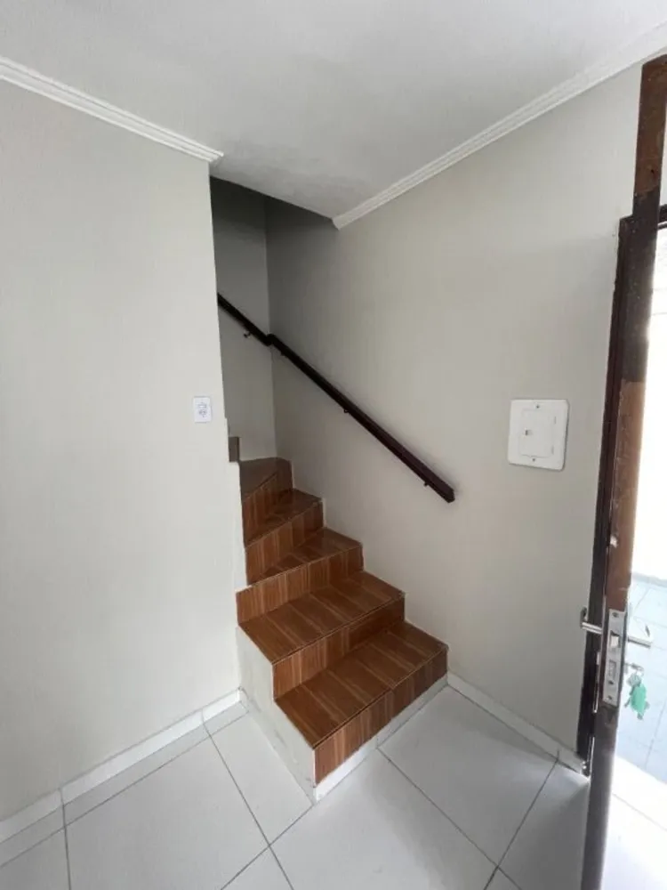 Sobrado, 3 quartos, 100 m² - Foto 12