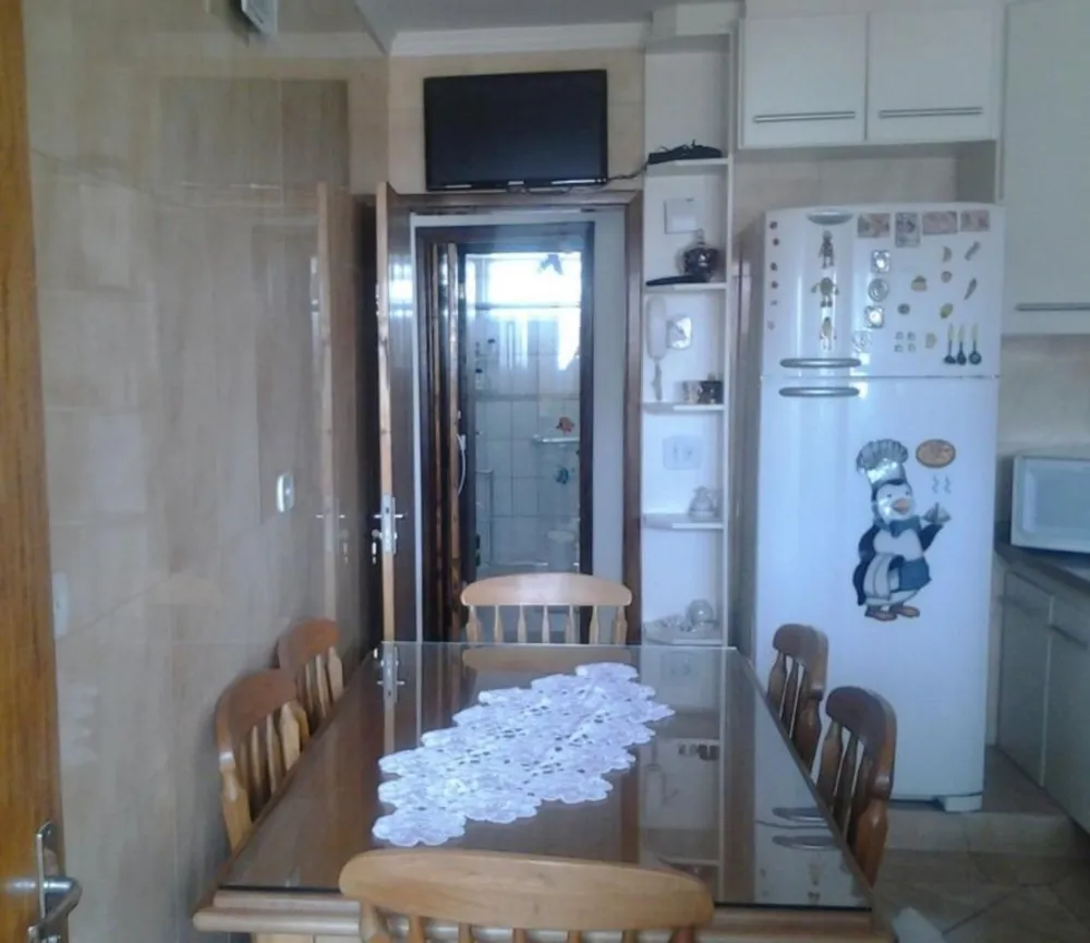 Apartamento, 3 quartos, 127 m² - Foto 2