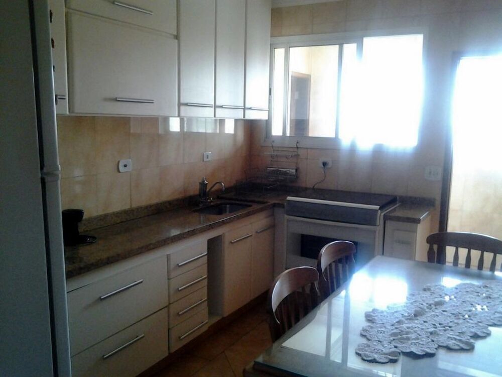 Apartamento, 3 quartos, 127 m² - Foto 3