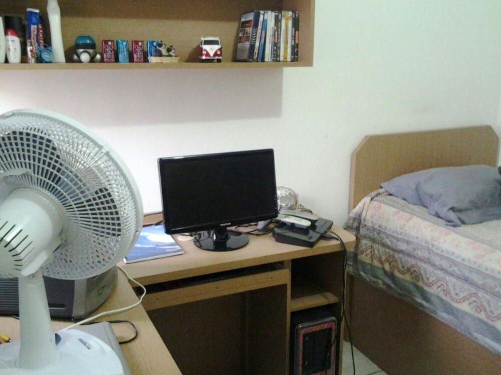 Apartamento, 3 quartos, 127 m² - Foto 9
