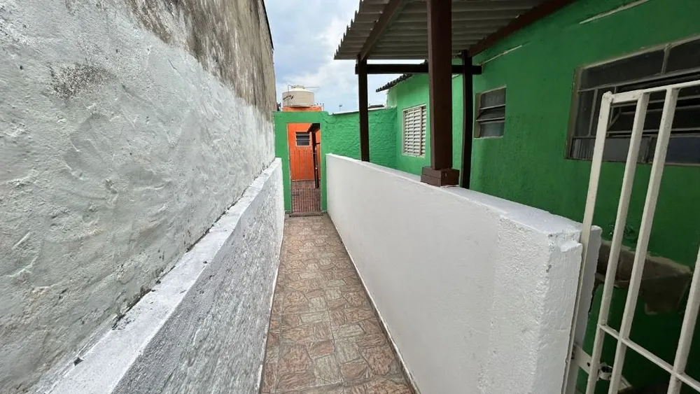 Casa, 1 quarto, 40 m² - Foto 6
