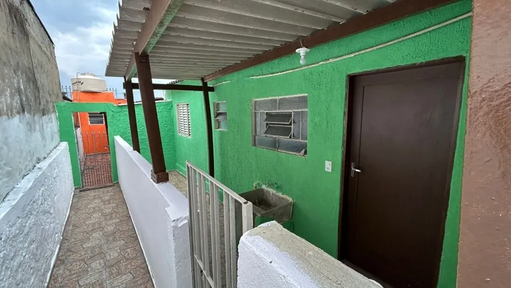 Casa, 1 quarto, 40 m² - Foto 7