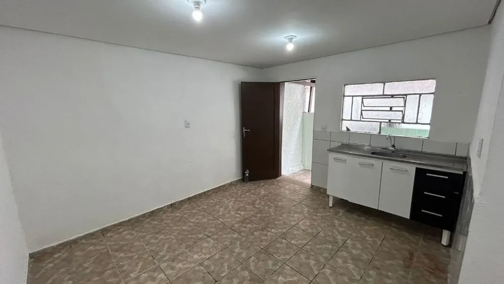 Casa, 1 quarto, 40 m² - Foto 1