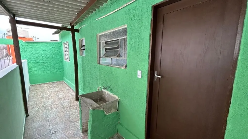 Casa, 1 quarto, 40 m² - Foto 5