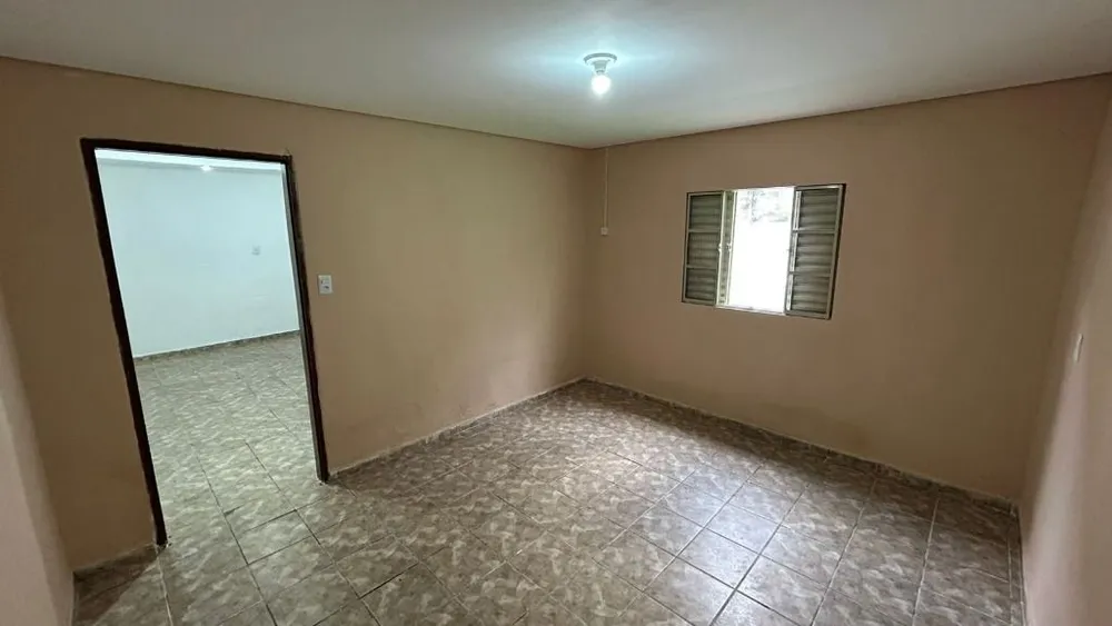 Casa, 1 quarto, 40 m² - Foto 3