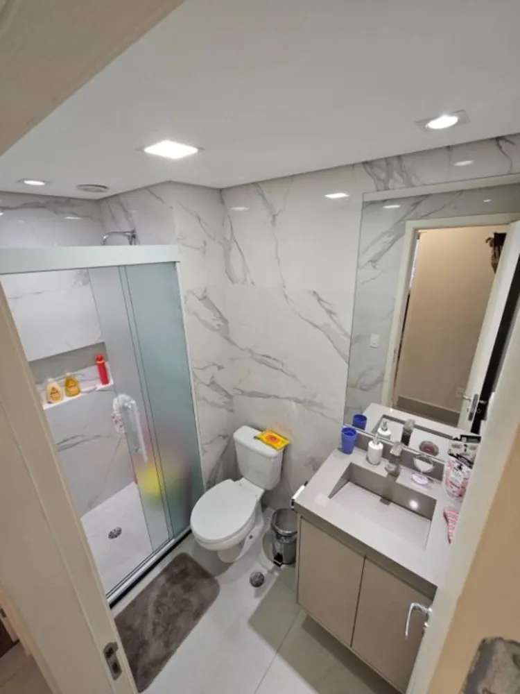 Apartamento, 2 quartos, 72 m² - Foto 5