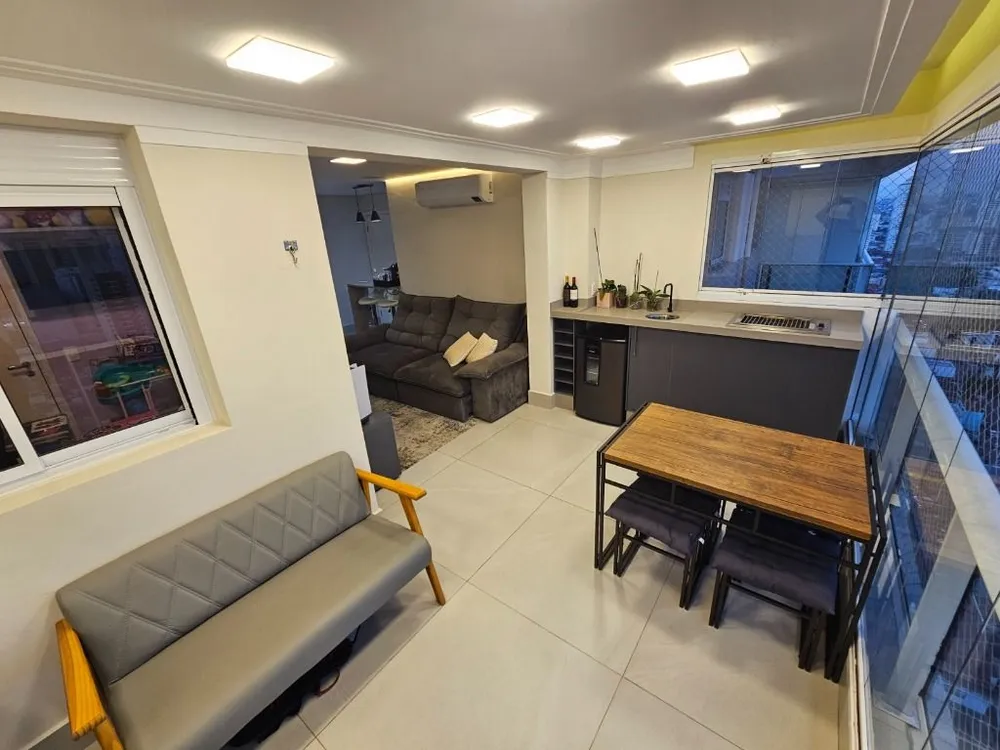 Apartamento, 2 quartos, 72 m² - Foto 3
