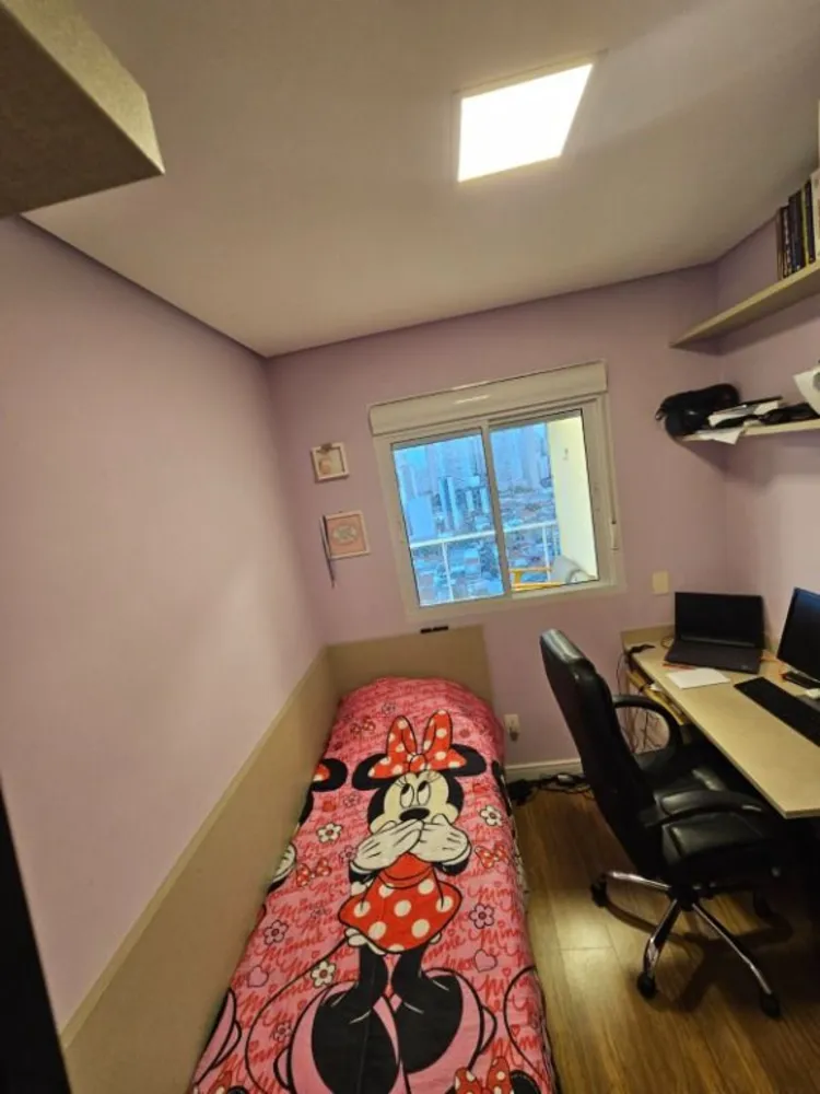 Apartamento, 2 quartos, 72 m² - Foto 3