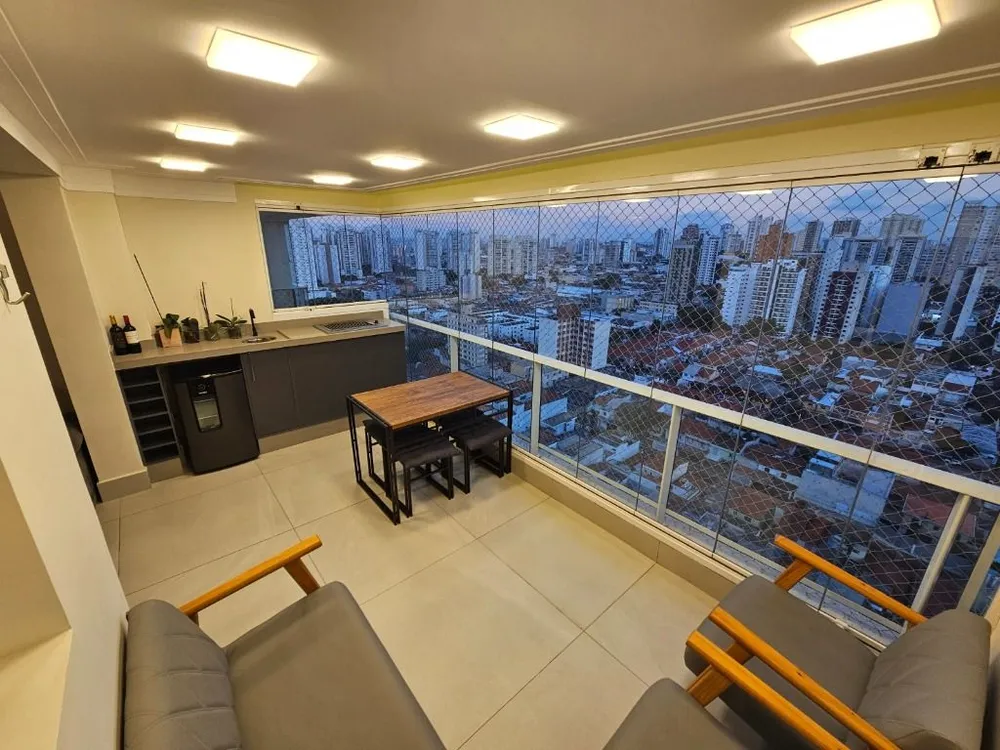 Apartamento, 2 quartos, 72 m² - Foto 4