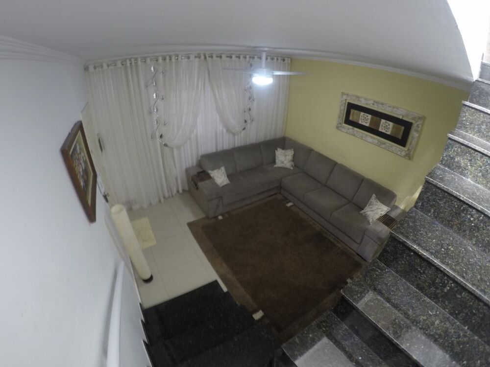 Sobrado, 3 quartos, 326 m² - Foto 3