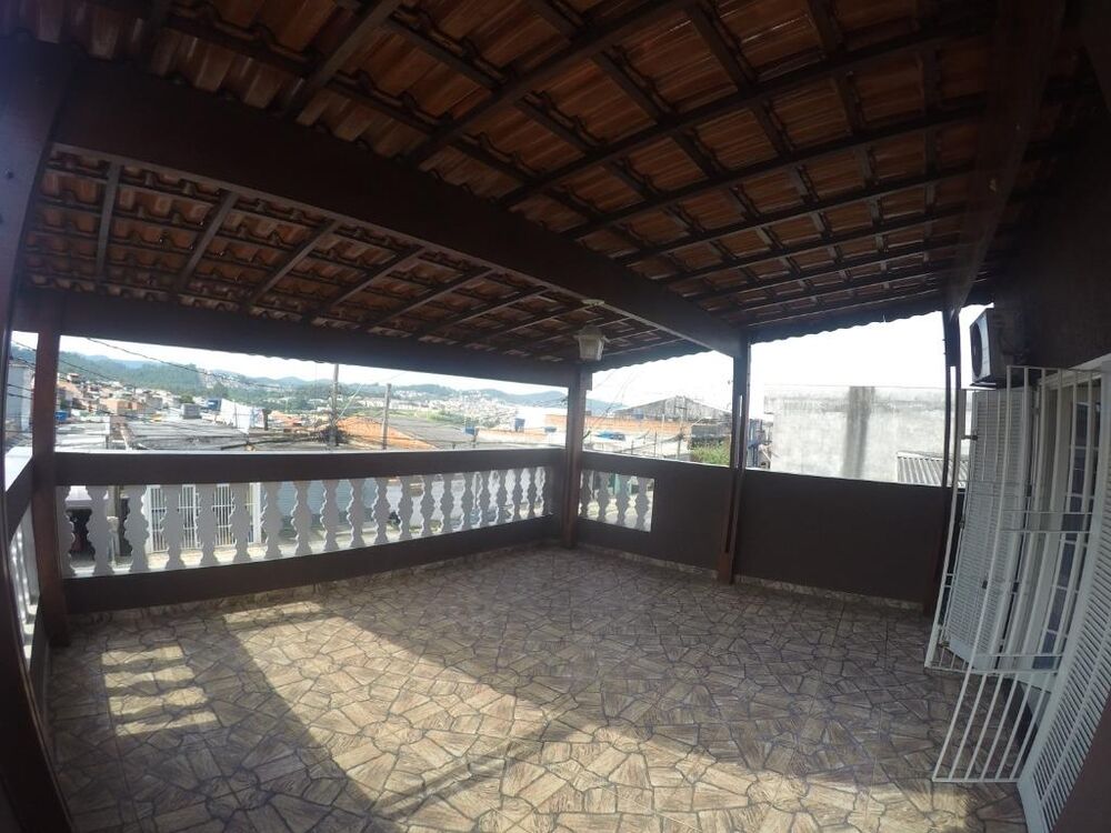 Sobrado, 3 quartos, 326 m² - Foto 7