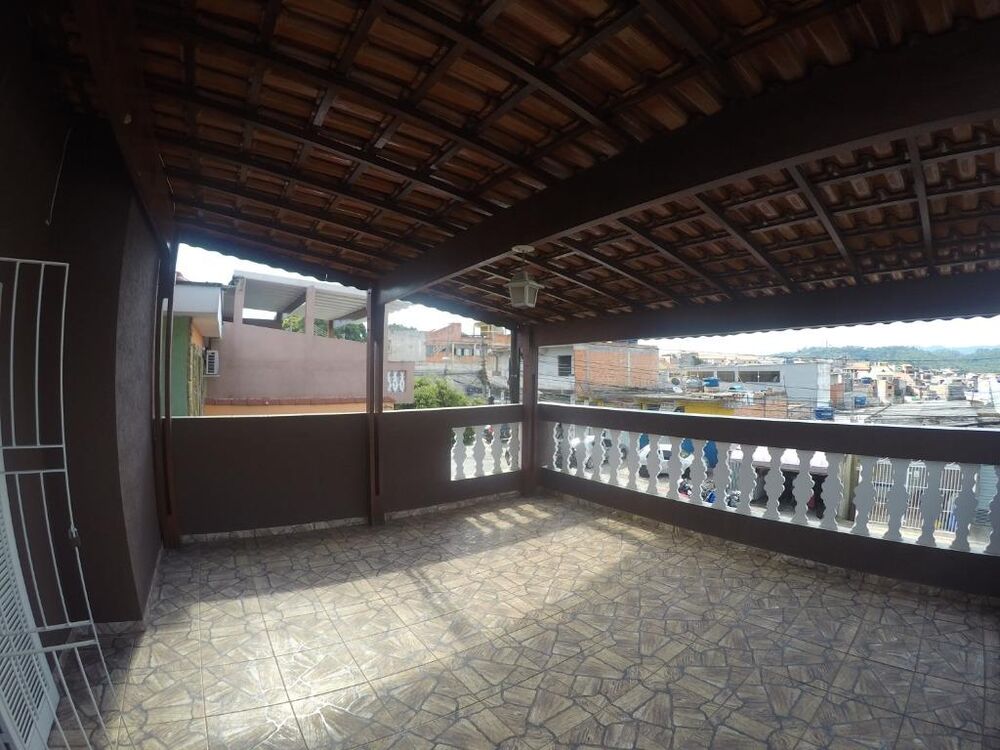 Sobrado, 3 quartos, 326 m² - Foto 6