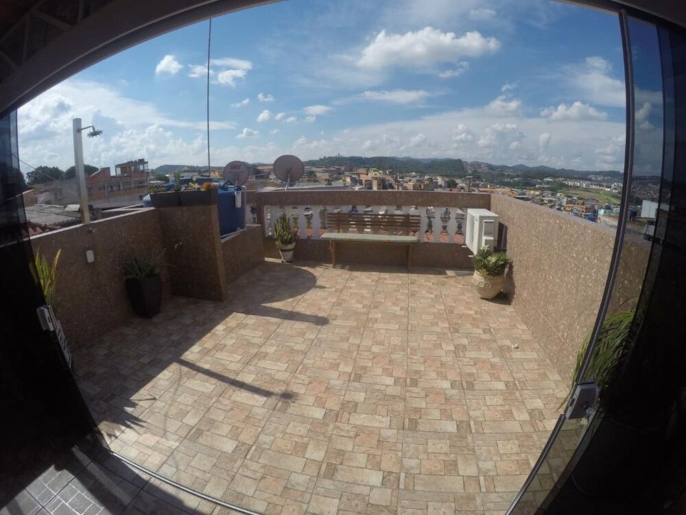 Sobrado, 3 quartos, 326 m² - Foto 2