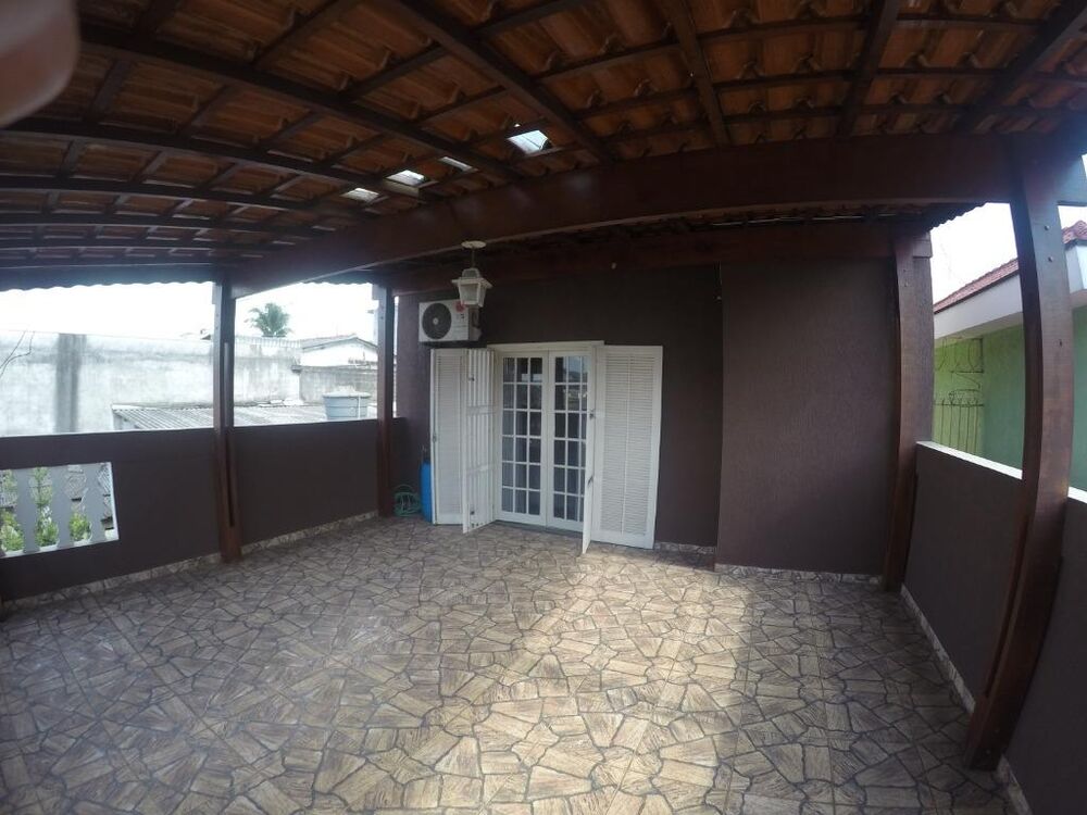 Sobrado, 3 quartos, 326 m² - Foto 8