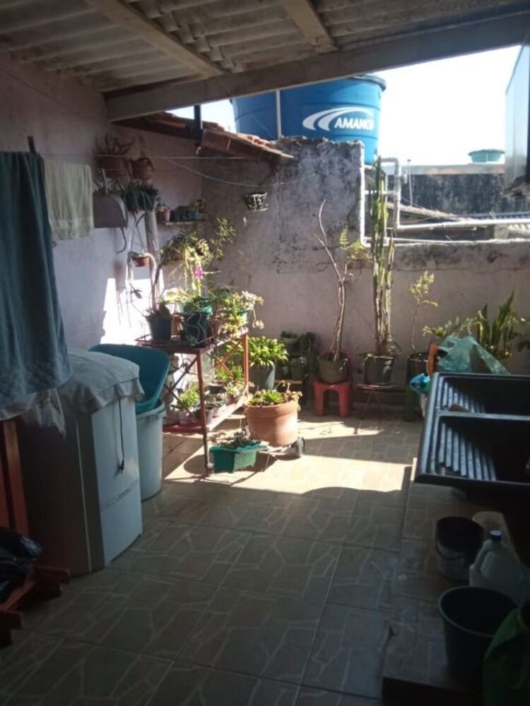 Casa, 2 quartos, 90 m² - Foto 4