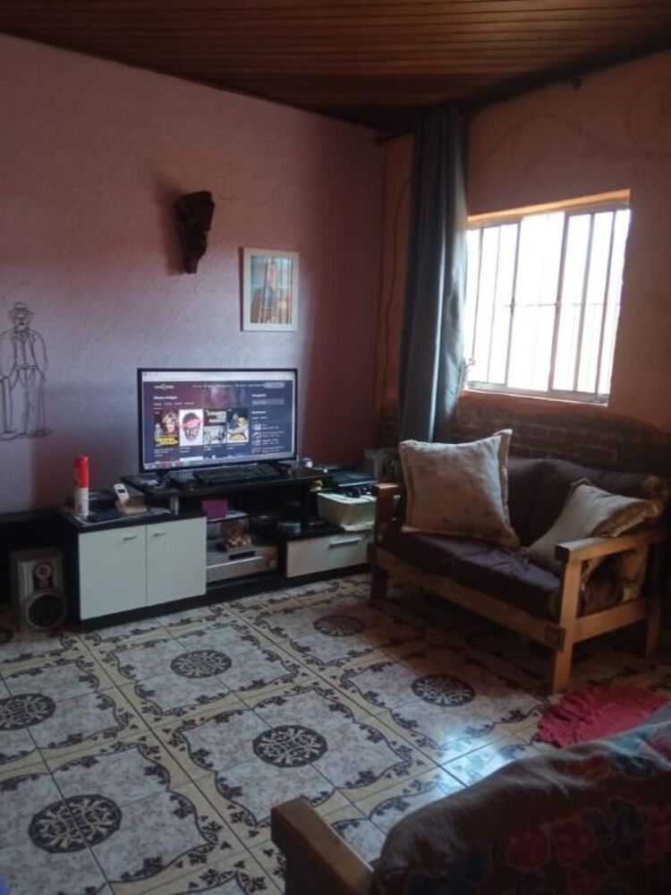 Casa, 2 quartos, 90 m² - Foto 1