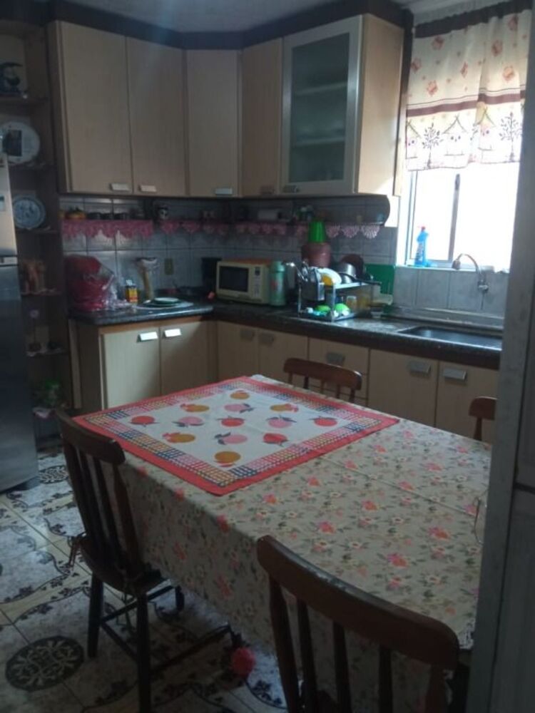 Casa, 2 quartos, 90 m² - Foto 2