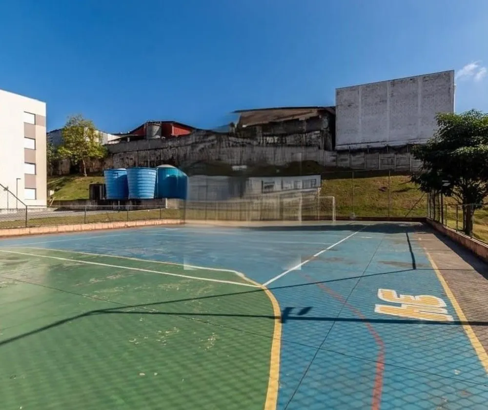 Apartamento, 2 quartos, 49 m² - Foto 8