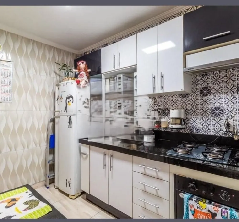 Apartamento, 2 quartos, 49 m² - Foto 2