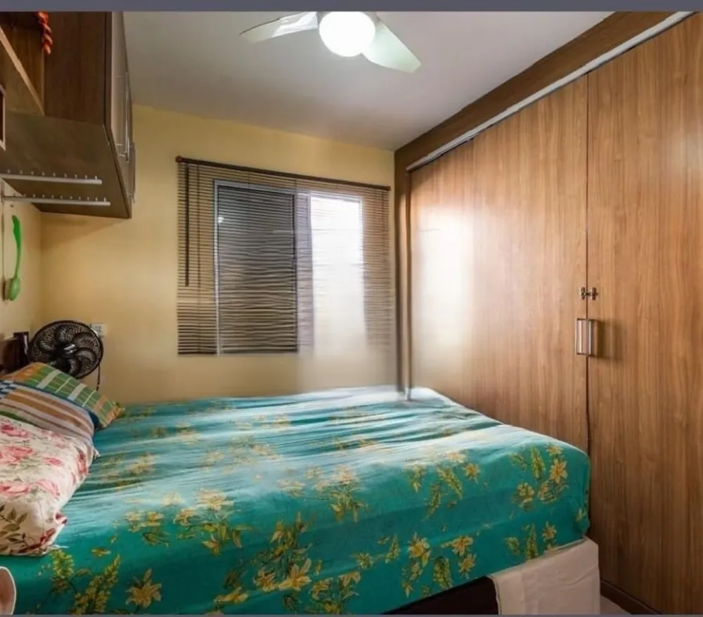 Apartamento, 2 quartos, 49 m² - Foto 5