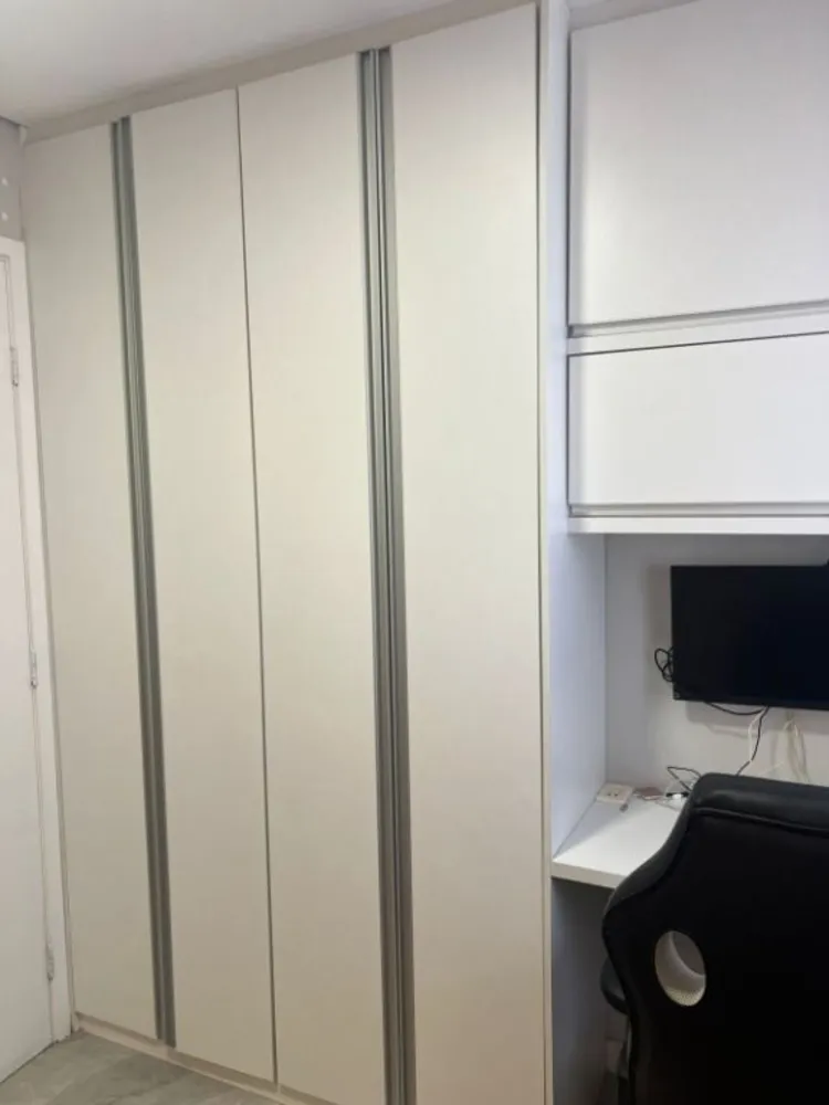 Apartamento, 2 quartos, 50 m² - Foto 3