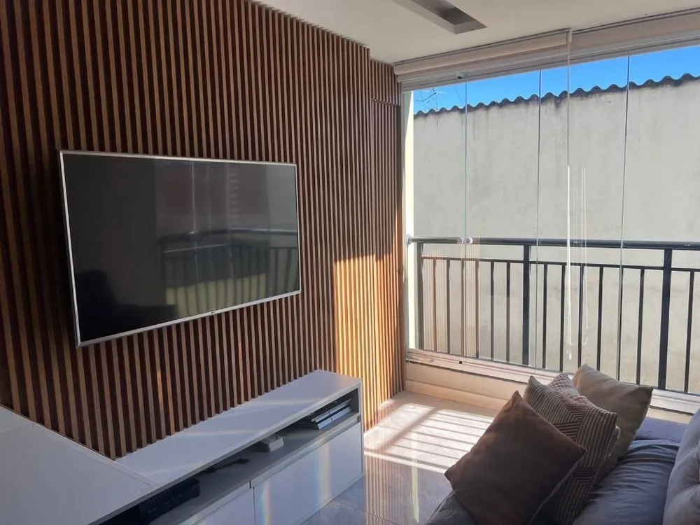 Apartamento, 2 quartos, 50 m² - Foto 7