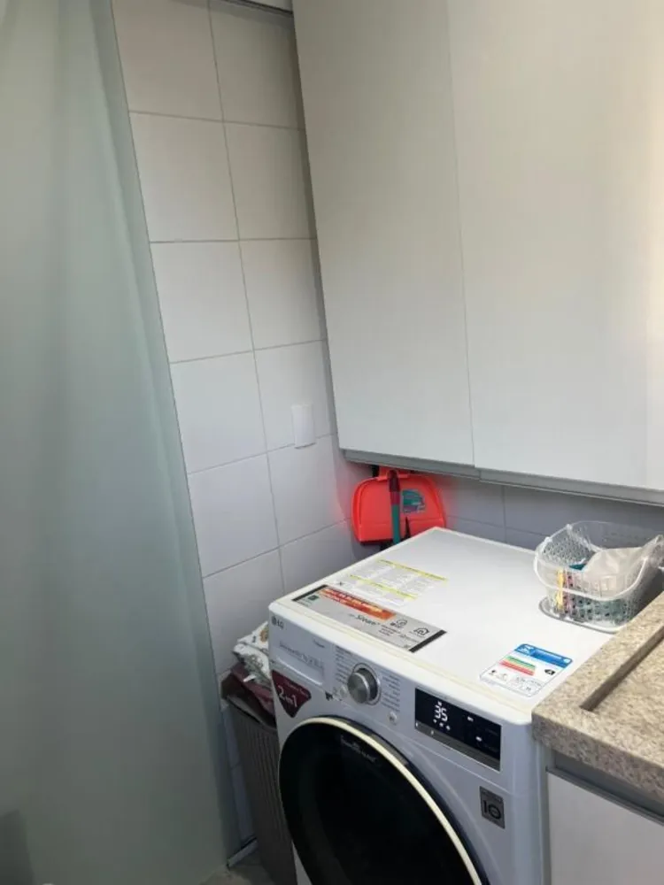Apartamento, 2 quartos, 50 m² - Foto 8