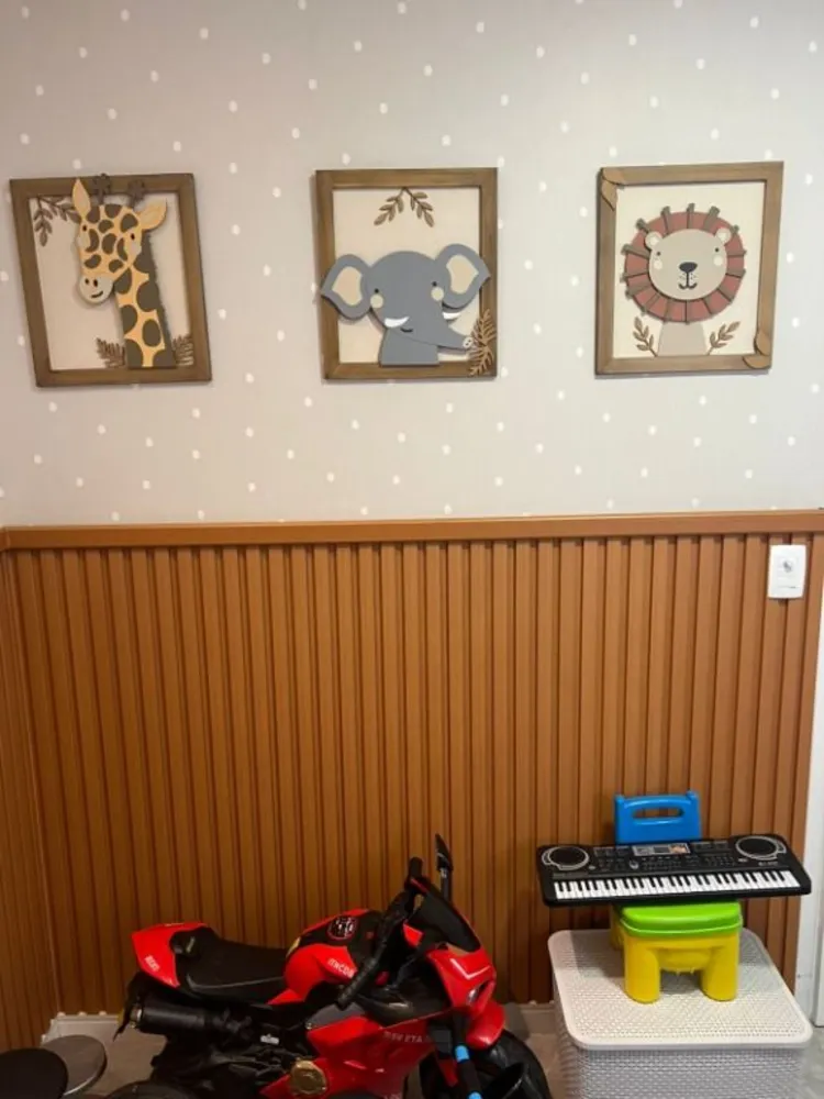 Apartamento, 2 quartos, 50 m² - Foto 2