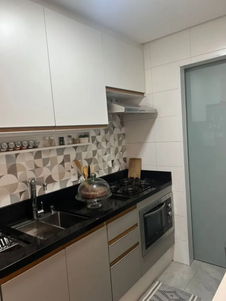 Apartamento, 2 quartos, 50 m² - Foto 6