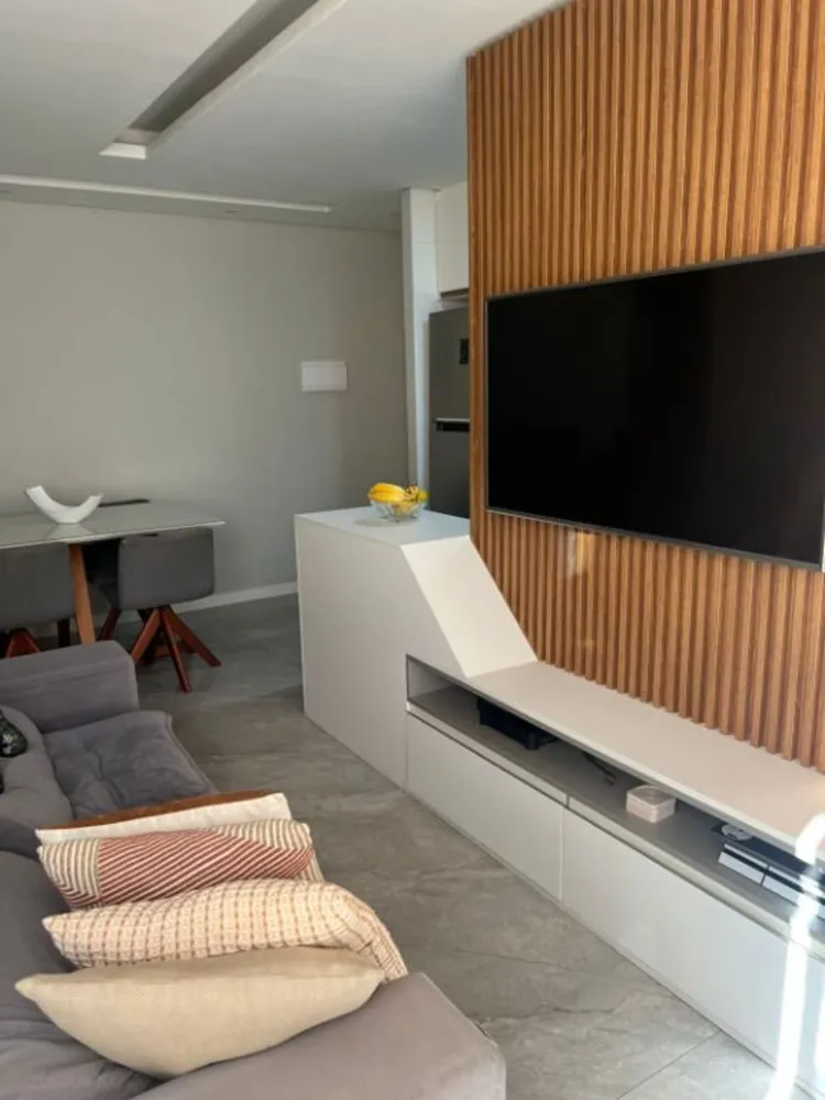 Apartamento, 2 quartos, 50 m² - Foto 1