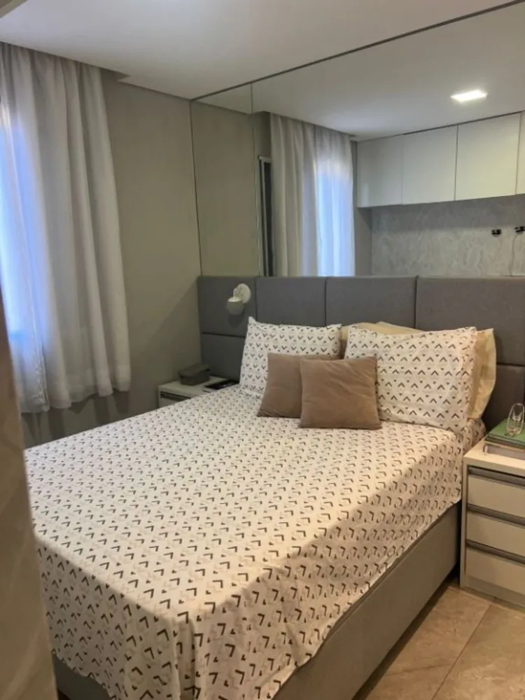 Apartamento, 2 quartos, 50 m² - Foto 4