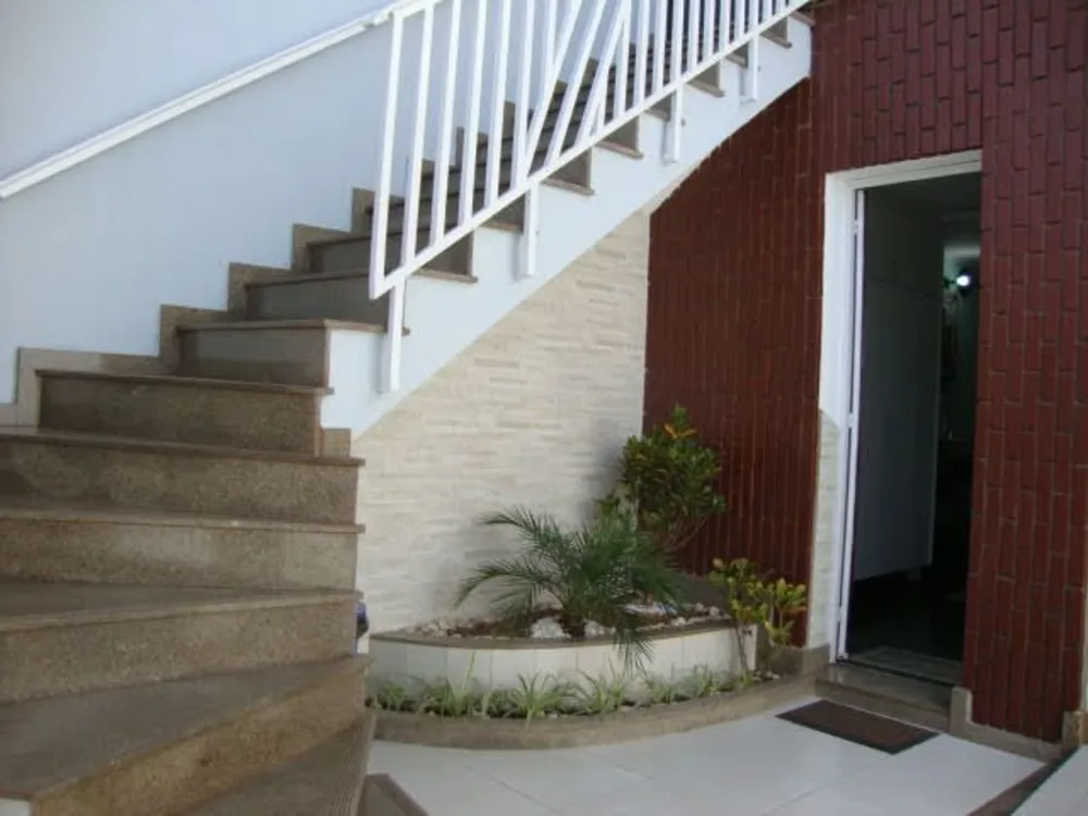 Sobrado, 3 quartos, 289 m² - Foto 4