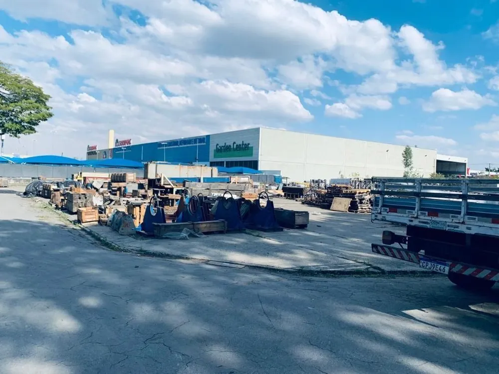 Terreno, 8000 m² - Foto 1