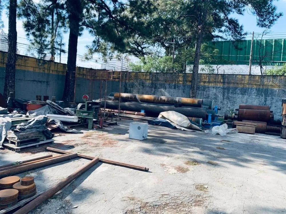 Terreno, 8000 m² - Foto 2