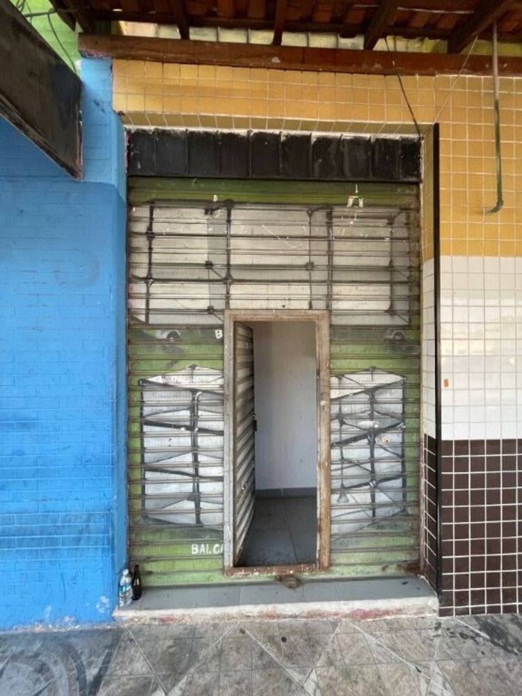 Loja-Salão, 45 m² - Foto 4