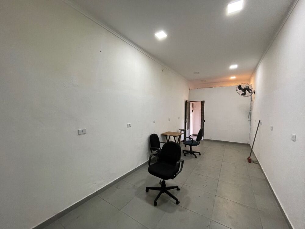 Loja-Salão, 45 m² - Foto 3