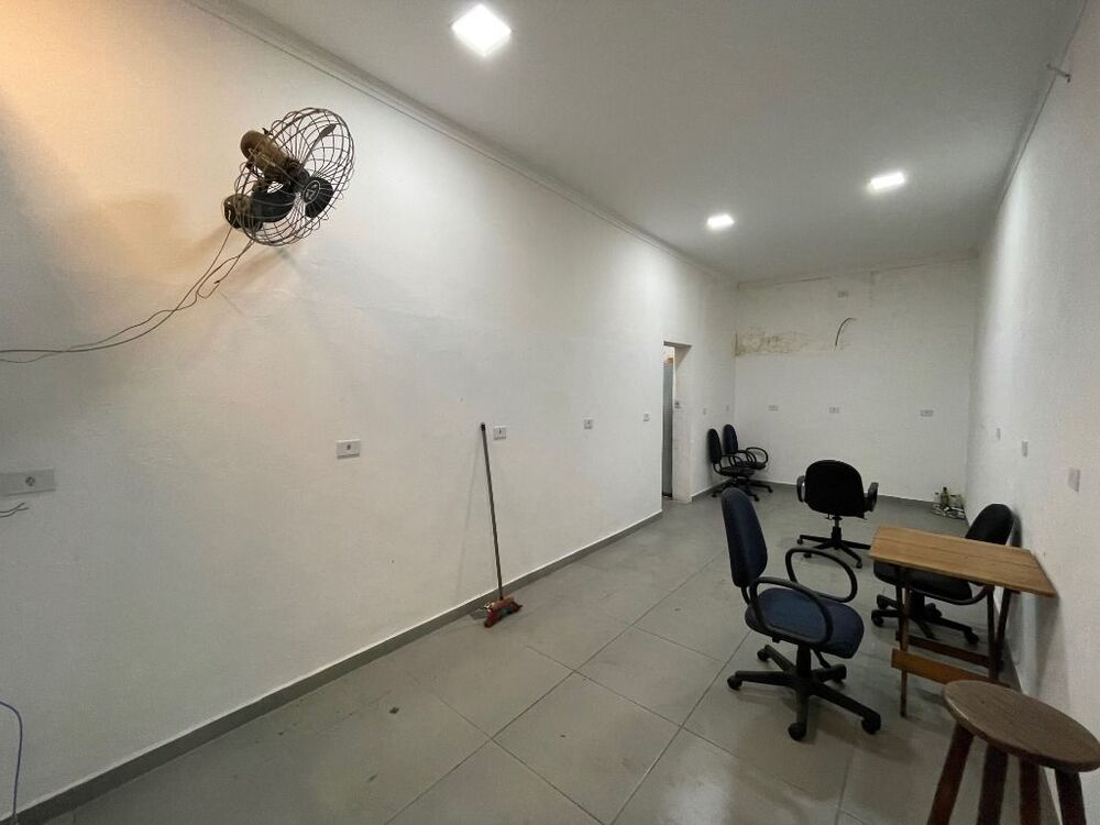 Loja-Salão, 45 m² - Foto 2