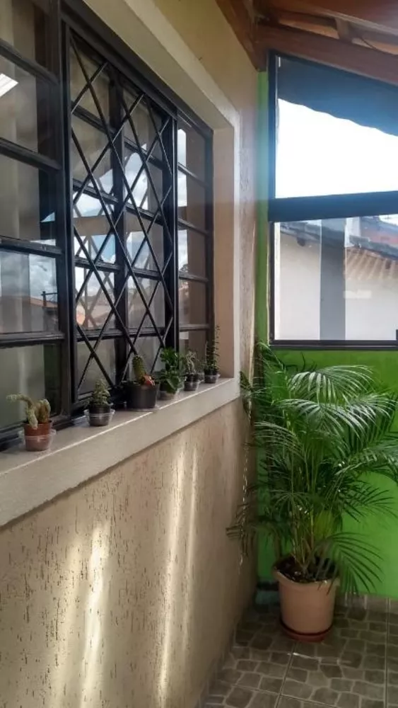 Sobrado, 4 quartos, 200 m² - Foto 6