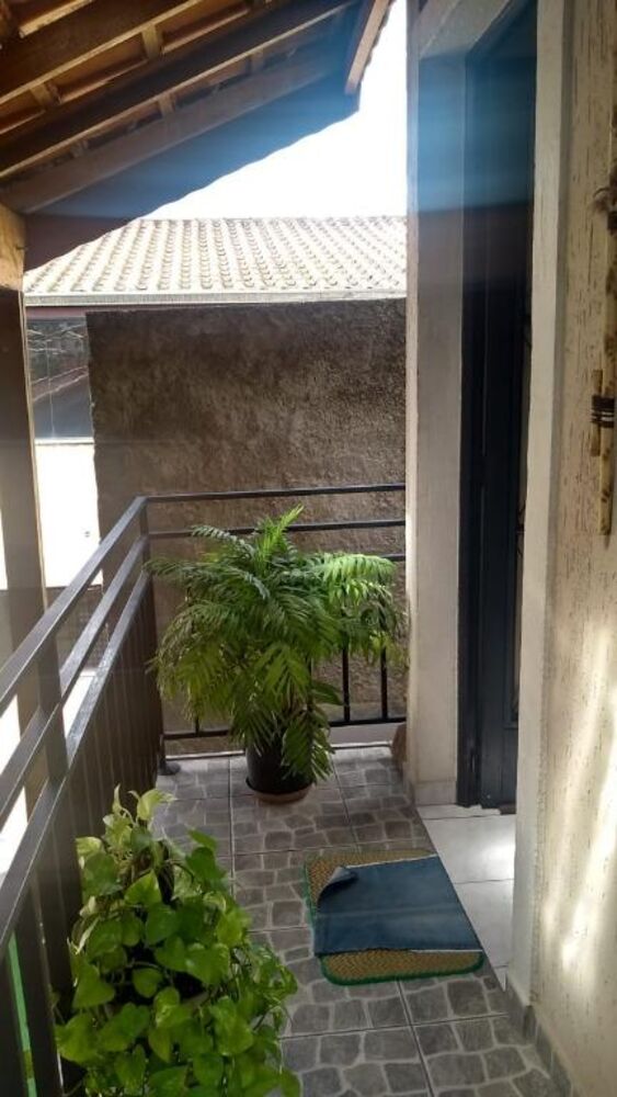 Sobrado, 4 quartos, 200 m² - Foto 5
