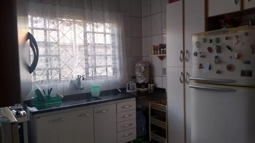 Sobrado, 4 quartos, 200 m² - Foto 11