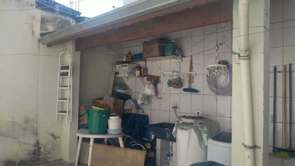 Sobrado, 4 quartos, 200 m² - Foto 36