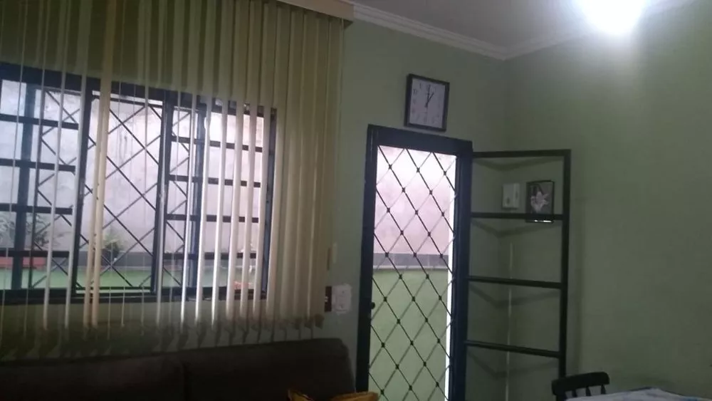 Sobrado, 4 quartos, 200 m² - Foto 30