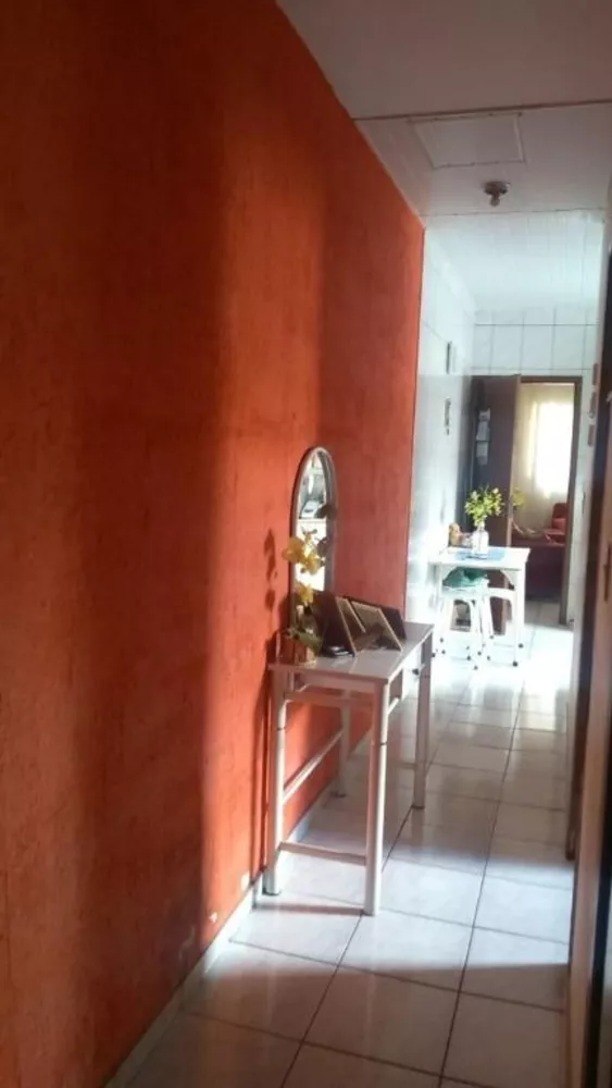 Sobrado, 4 quartos, 200 m² - Foto 14