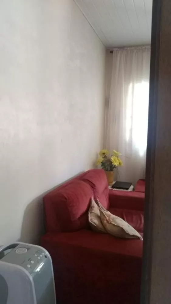 Sobrado, 4 quartos, 200 m² - Foto 8