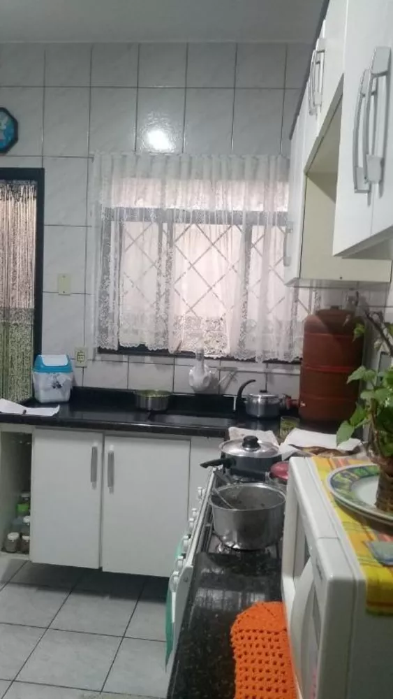 Sobrado, 4 quartos, 200 m² - Foto 22