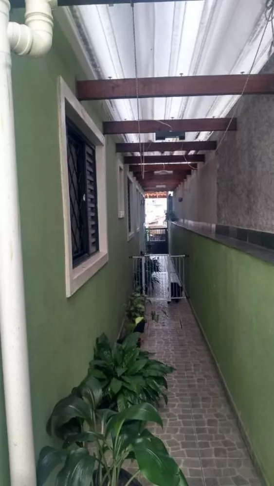 Sobrado, 4 quartos, 200 m² - Foto 33