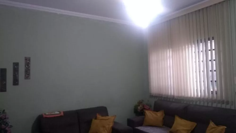 Sobrado, 4 quartos, 200 m² - Foto 34