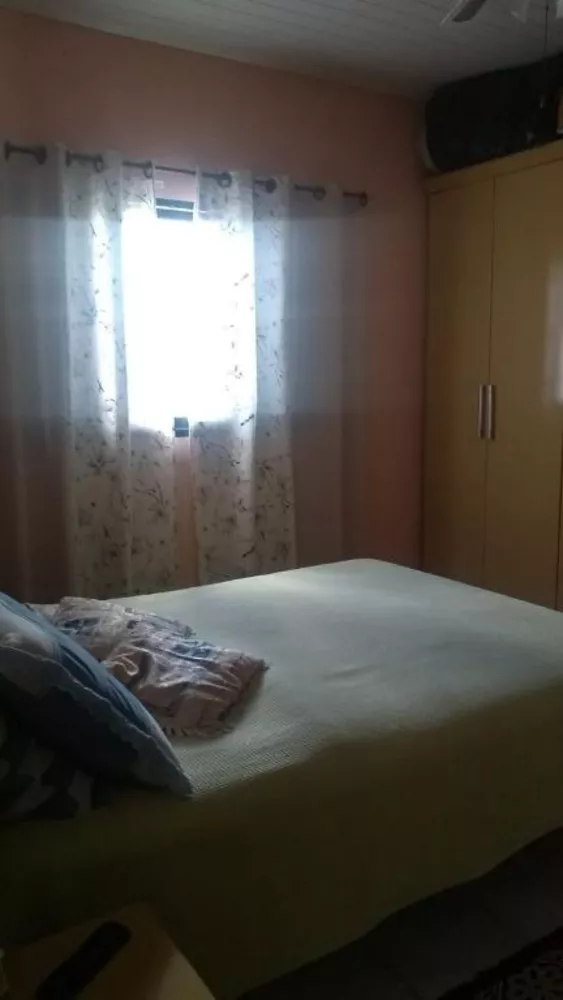 Sobrado, 4 quartos, 200 m² - Foto 18