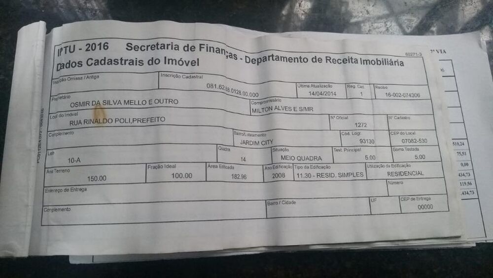 Sobrado, 4 quartos, 200 m² - Foto 21